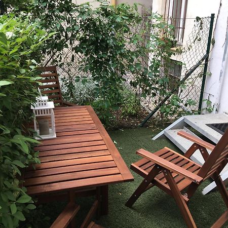 Apartment Biskupska Brünn Exterior foto